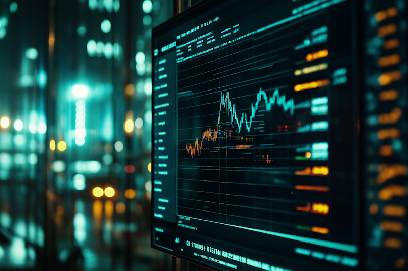 Formation en investissement de portefeuille professionnel