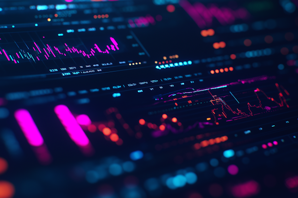 Diversification de portefeuille avec actions et obligations