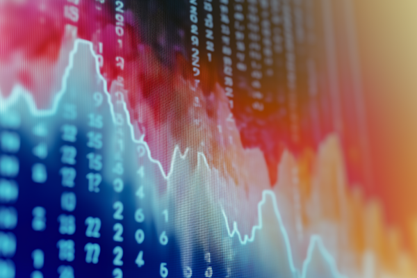 Analyse technique et graphiques de marché
